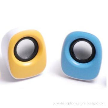 Speakers (X3)